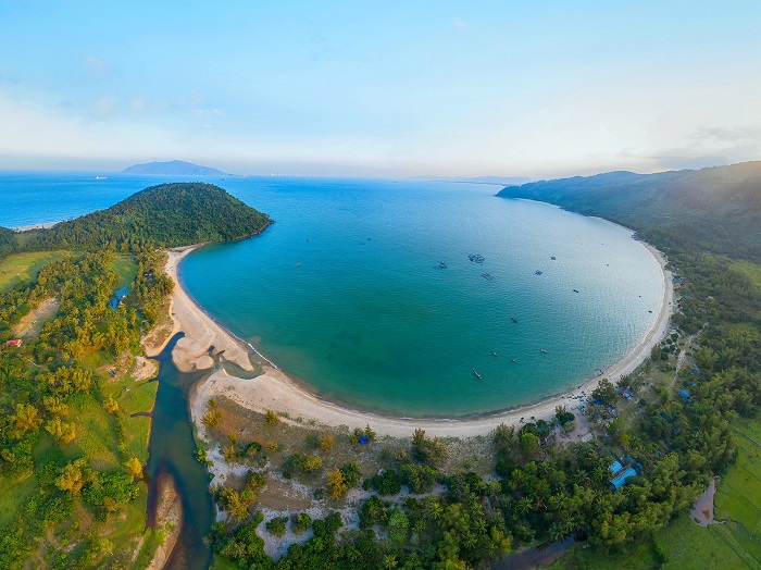 Top 20 bãi biển đẹp nhất Việt Nam mà bạn không thể bỏ lỡ